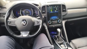 Renault Koleos 2.0DCI INITIALE - 15500 € - 38367396 10 | Car24.bg Renault Koleos 2.0DCI INITIALE - 15500 € - 38367396 10
