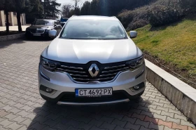 Renault Koleos 2.0DCI INITIALE - 15500 € - 38367396 7 | Car24.bg Renault Koleos 2.0DCI INITIALE - 15500 € - 38367396 7
