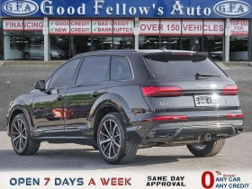 Audi Q7 * 3.0 Mild Hybrid PROGRESSIV * 7 МЕСТА * CARFAX * - 24999 € - 57543838 5 | Car24.bg Audi Q7 * 3.0 Mild Hybrid PROGRESSIV * 7 МЕСТА * CARFAX * - 24999 € - 57543838 5