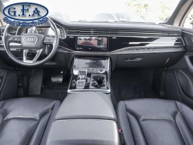 Audi Q7 * 3.0 Mild Hybrid PROGRESSIV * 7 МЕСТА * CARFAX * - 24999 € - 57543838 13 | Car24.bg Audi Q7 * 3.0 Mild Hybrid PROGRESSIV * 7 МЕСТА * CARFAX * - 24999 € - 57543838 13