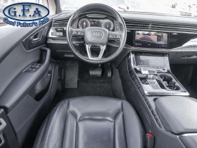 Audi Q7 * 3.0 Mild Hybrid PROGRESSIV * 7 МЕСТА * CARFAX * - 24999 € - 57543838 14 | Car24.bg Audi Q7 * 3.0 Mild Hybrid PROGRESSIV * 7 МЕСТА * CARFAX * - 24999 € - 57543838 14