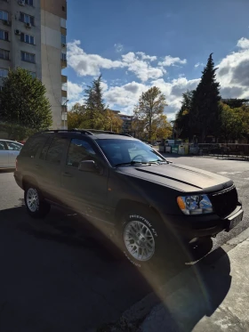 Jeep Grand cherokee undefined | Auto.bg — изображение 7 Jeep Grand cherokee undefined | Auto.bg — изображение 7