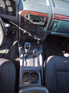 Jeep Grand cherokee undefined | Auto.bg — изображение 12 Jeep Grand cherokee undefined | Auto.bg — изображение 12