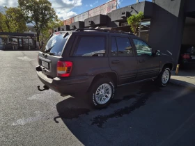 Jeep Grand cherokee undefined | Auto.bg — изображение 5 Jeep Grand cherokee undefined | Auto.bg — изображение 5
