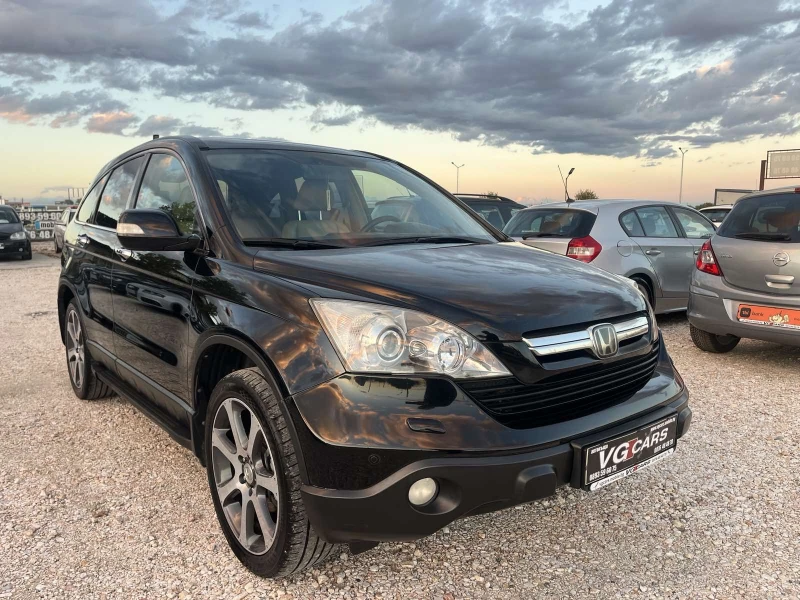 Honda Cr-v 2.2-140К.С.Navi, Панорама, Full, ЛИЗИНГ - 12800 лв. / 6544.54 € - 98285855 1 | Car24.bg Honda Cr-v 2.2-140К.С.Navi, Панорама, Full, ЛИЗИНГ - 12800 лв. / 6544.54 € - 98285855 1