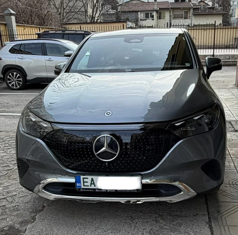 Mercedes-Benz EQE 350 4MATIC - 65000 € / 127128.95 лв. - 88003024 1 | Car24.bg Mercedes-Benz EQE 350 4MATIC - 65000 € / 127128.95 лв. - 88003024 1