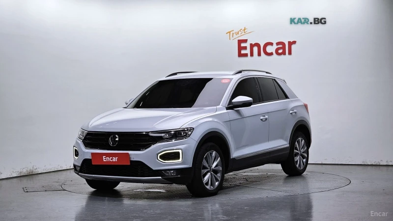VW T-Roc 2.0TDI / ПОДГРЕВИ / ДИГИТАЛНО ТАБЛО - 18000 € / 35204.94 лв. - 86678088 1 | Car24.bg VW T-Roc 2.0TDI / ПОДГРЕВИ / ДИГИТАЛНО ТАБЛО - 18000 € / 35204.94 лв. - 86678088 1