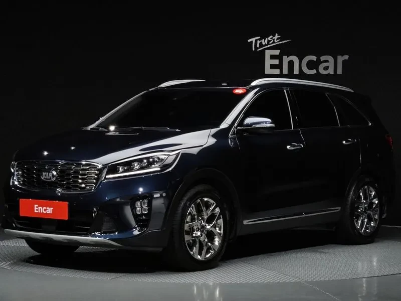 Kia Sorento Diesel 2.0 2Wd Master | Auto.bg — изображение 1 Kia Sorento Diesel 2.0 2Wd Master | Auto.bg — изображение 1