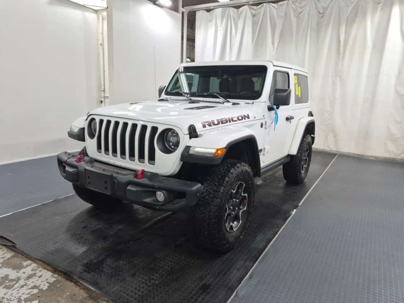 Jeep Wrangler RUBICON * CARFAX * АВТОКРЕДИТ * - 31950 € - 60552877 1 | Car24.bg Jeep Wrangler RUBICON * CARFAX * АВТОКРЕДИТ * - 31950 € - 60552877 1