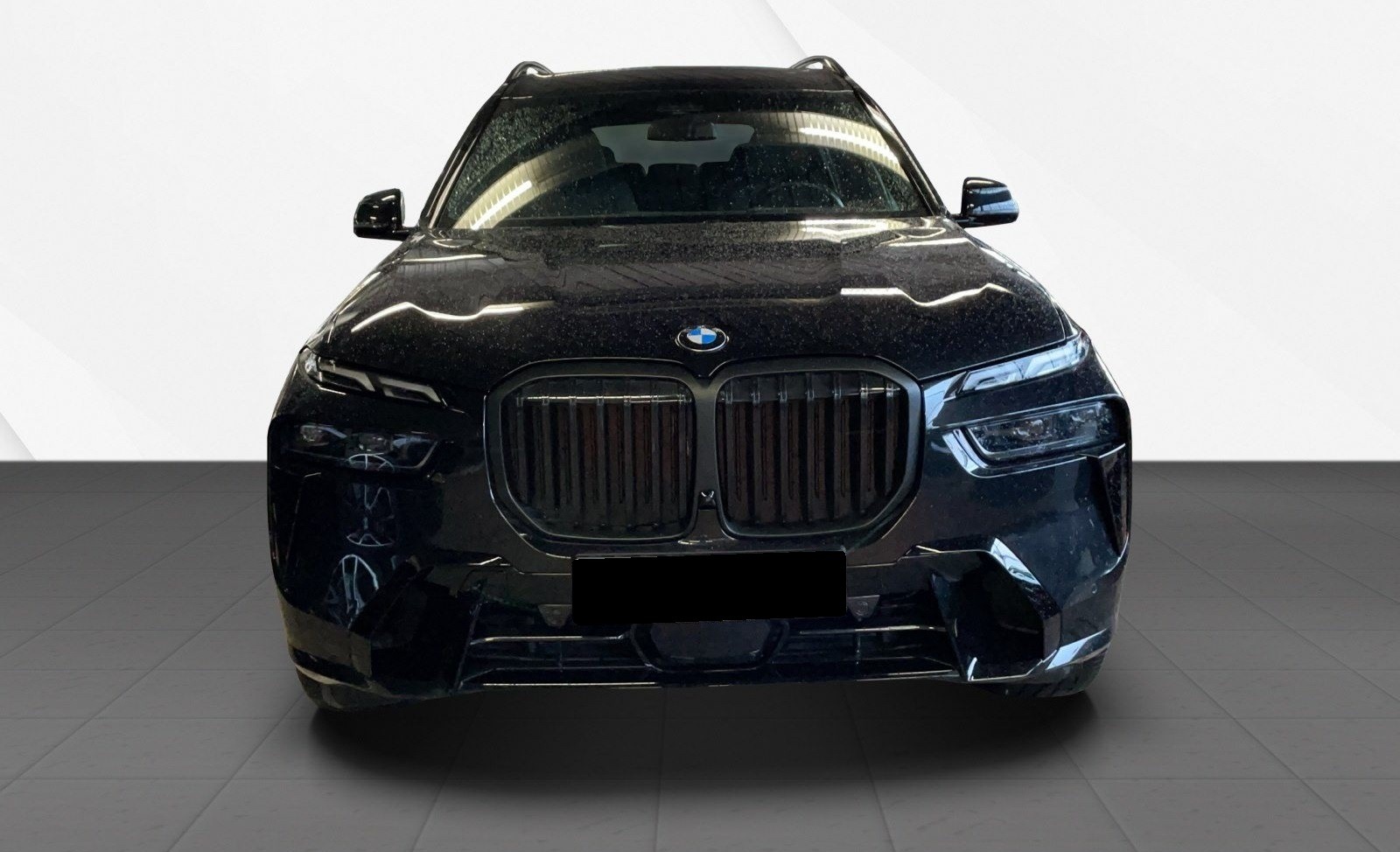 BMW X7 40d xDrive = M-Sport Pro= BMW Individual Гаранция - [1] 