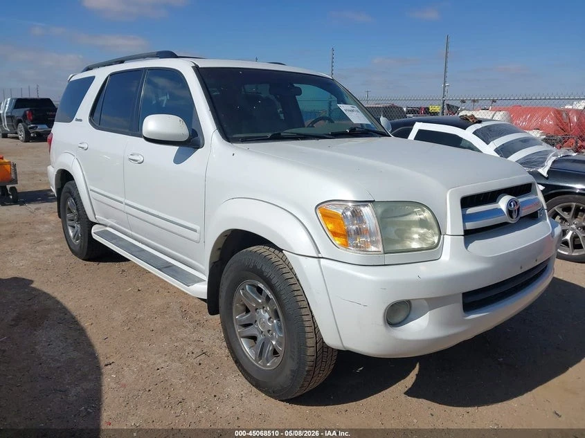 Toyota Sequoia LIMITED V8 ТОПЪЛ ЩАТ КЛИП НА ДВИГАТЕЛ СТАВА НА ГАЗ | Auto.bg — изображение 1 Toyota Sequoia LIMITED V8 ТОПЪЛ ЩАТ КЛИП НА ДВИГАТЕЛ СТАВА НА ГАЗ | Auto.bg — изображение 1
