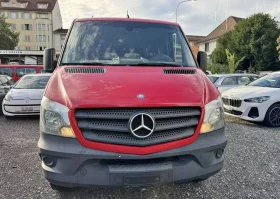 Mercedes-Benz Sprinter 316 * 4X4* 8-Местен* КЛИМА* ШВЕЙЦАРИЯ* | Auto.bg — изображение 4 Mercedes-Benz Sprinter 316 * 4X4* 8-Местен* КЛИМА* ШВЕЙЦАРИЯ* | Auto.bg — изображение 4