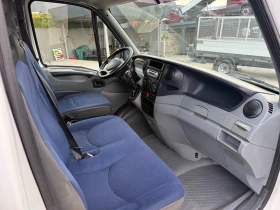Iveco Daily 35S12 Климатроник L3H2 | Auto.bg — изображение 8 Iveco Daily 35S12 Климатроник L3H2 | Auto.bg — изображение 8
