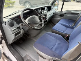 Iveco Daily 35S12 Климатроник L3H2 | Auto.bg — изображение 10 Iveco Daily 35S12 Климатроник L3H2 | Auto.bg — изображение 10
