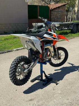 Ktm SX Ktm sx65 2022 | Auto.bg — изображение 2 Ktm SX Ktm sx65 2022 | Auto.bg — изображение 2