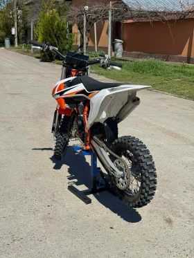 Ktm SX Ktm sx65 2022 | Auto.bg — изображение 3 Ktm SX Ktm sx65 2022 | Auto.bg — изображение 3
