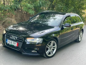 Audi A4 2.0TDI/177/S-line/КОЖА/ЧЕРЕН ТАВАН/NAVi/LED/XENON - Car24.bg Audi A4 2.0TDI/177/S-line/КОЖА/ЧЕРЕН ТАВАН/NAVi/LED/XENON
