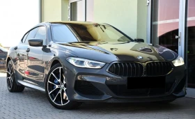 BMW 850 i Gran Coupe xDrive - Car24.bg BMW 850 i Gran Coupe xDrive