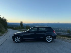 Снимка BMW 120