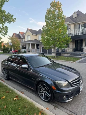 Mercedes-Benz C 63 AMG CARFAX* АВТОФИНАНСИРАНЕ БЕЗ ПЪРВОНАЧАЛНА ВНОСКА - 28000 лв. / 14316.17 € - 50443319 4 | Car24.bg Mercedes-Benz C 63 AMG CARFAX* АВТОФИНАНСИРАНЕ БЕЗ ПЪРВОНАЧАЛНА ВНОСКА - 28000 лв. / 14316.17 € - 50443319 4