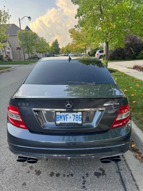 Mercedes-Benz C 63 AMG CARFAX* АВТОФИНАНСИРАНЕ БЕЗ ПЪРВОНАЧАЛНА ВНОСКА - 28000 лв. / 14316.17 € - 50443319 11 | Car24.bg Mercedes-Benz C 63 AMG CARFAX* АВТОФИНАНСИРАНЕ БЕЗ ПЪРВОНАЧАЛНА ВНОСКА - 28000 лв. / 14316.17 € - 50443319 11