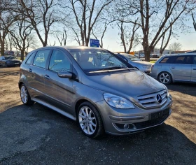 Mercedes-Benz B 180 Automatic - Car24.bg Mercedes-Benz B 180 Automatic