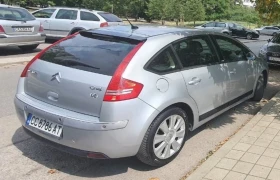 Citroen C4 - 1354 € / 2648.19 лв. - 46660025 2 | Car24.bg Citroen C4 - 1354 € / 2648.19 лв. - 46660025 2
