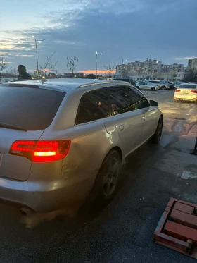 Audi A6 - 3333 € / 6518.78 лв. - 24066126 4 | Car24.bg Audi A6 - 3333 € / 6518.78 лв. - 24066126 4