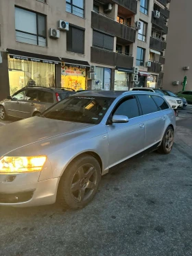 Audi A6 - 3333 € / 6518.78 лв. - 24066126 2 | Car24.bg Audi A6 - 3333 € / 6518.78 лв. - 24066126 2