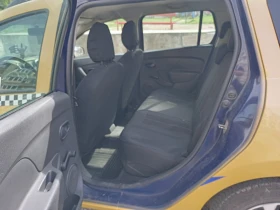 Dacia Logan MCV - 5000 € / 9779.15 лв. - 55172329 6 | Car24.bg Dacia Logan MCV - 5000 € / 9779.15 лв. - 55172329 6