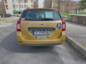 Dacia Logan MCV - 5000 € / 9779.15 лв. - 55172329 4 | Car24.bg Dacia Logan MCV - 5000 € / 9779.15 лв. - 55172329 4