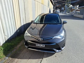 Toyota Avensis 1.8VVTi Швейцария Edition S 150х.км. с ИСТОРИЯ - Car24.bg Toyota Avensis 1.8VVTi Швейцария Edition S 150х.км. с ИСТОРИЯ