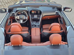 BMW 840 XD / M Пакет / SWAROVSKI / БАРТЕР ЛИЗИНГ | Auto.bg — изображение 14 BMW 840 XD / M Пакет / SWAROVSKI / БАРТЕР ЛИЗИНГ | Auto.bg — изображение 14