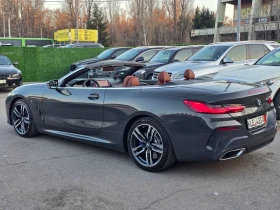 BMW 840 XD / M Пакет / SWAROVSKI / БАРТЕР ЛИЗИНГ | Auto.bg — изображение 11 BMW 840 XD / M Пакет / SWAROVSKI / БАРТЕР ЛИЗИНГ | Auto.bg — изображение 11