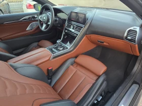 BMW 840 XD / M Пакет / SWAROVSKI / БАРТЕР ЛИЗИНГ | Auto.bg — изображение 13 BMW 840 XD / M Пакет / SWAROVSKI / БАРТЕР ЛИЗИНГ | Auto.bg — изображение 13