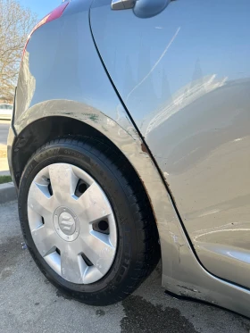 Suzuki Swift - 2100 € / 4107.24 лв. - 14060988 8 | Car24.bg Suzuki Swift - 2100 € / 4107.24 лв. - 14060988 8