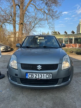 Suzuki Swift - 2100 € / 4107.24 лв. - 14060988 2 | Car24.bg Suzuki Swift - 2100 € / 4107.24 лв. - 14060988 2