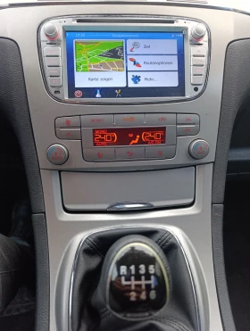 Ford S-Max Нов внос от Германия - 4800 € / 9387.98 лв. - 25716740 13 | Car24.bg Ford S-Max Нов внос от Германия - 4800 € / 9387.98 лв. - 25716740 13