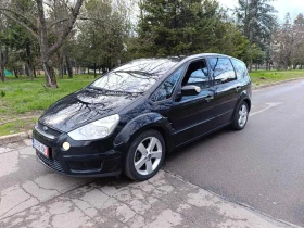 Ford S-Max - Car24.bg Ford S-Max