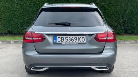 Mercedes-Benz C 220 4 matic/ 194 к.с/ EURO 6D/ | Auto.bg — изображение 5 Mercedes-Benz C 220 4 matic/ 194 к.с/ EURO 6D/ | Auto.bg — изображение 5