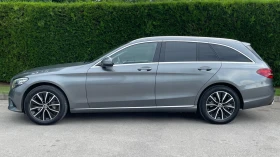 Mercedes-Benz C 220 4 matic/ 194 к.с/ EURO 6D/ | Auto.bg — изображение 6 Mercedes-Benz C 220 4 matic/ 194 к.с/ EURO 6D/ | Auto.bg — изображение 6