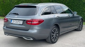 Mercedes-Benz C 220 4 matic/ 194 к.с/ EURO 6D/ | Auto.bg — изображение 3 Mercedes-Benz C 220 4 matic/ 194 к.с/ EURO 6D/ | Auto.bg — изображение 3