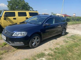 VW Passat 1.4 МЕТАН | Auto.bg — изображение 3 VW Passat 1.4 МЕТАН | Auto.bg — изображение 3