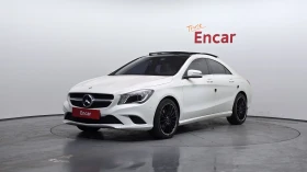 Mercedes-Benz CLA 220 BLUETEC 4MATIC * АВТОКРЕДИТ * ПРЕДСТАВИТЕЛСТВО