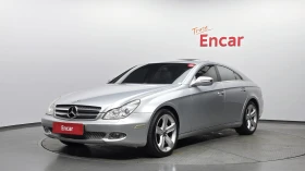 Снимка Mercedes-Benz CLS 35...