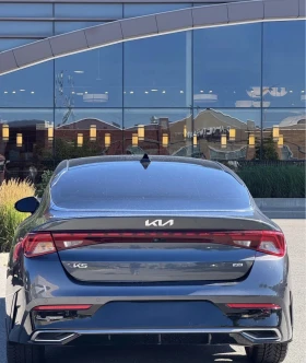 Kia K5 EX | AWD | АВТОМАТИК | 1.6 | CARFAX | | Auto.bg — изображение 4 Kia K5 EX | AWD | АВТОМАТИК | 1.6 | CARFAX | | Auto.bg — изображение 4