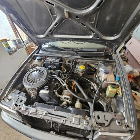 Audi 80 B4 | Auto.bg — изображение 4 Audi 80 B4 | Auto.bg — изображение 4