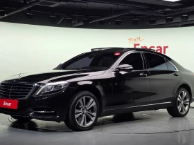 Mercedes-Benz S 500 * S500L* W222*