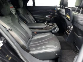 Mercedes-Benz S 500 * S500L* W222* | Auto.bg — изображение 12 Mercedes-Benz S 500 * S500L* W222* | Auto.bg — изображение 12