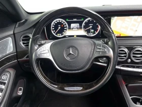 Mercedes-Benz S 500 * S500L* W222* | Auto.bg — изображение 13 Mercedes-Benz S 500 * S500L* W222* | Auto.bg — изображение 13